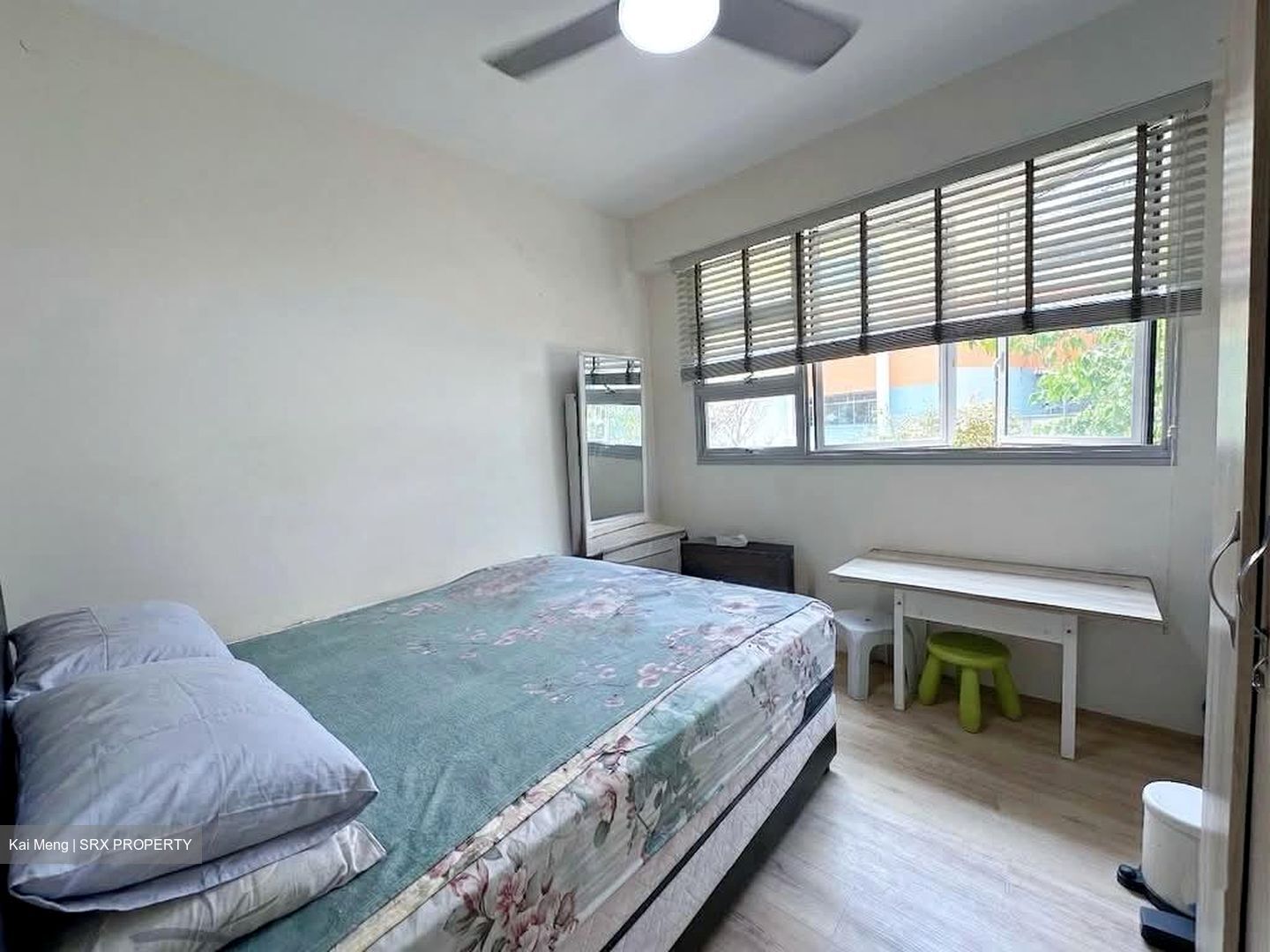 Blk 591A Cheng San Court (Ang Mo Kio), HDB 3 Rooms #580790961